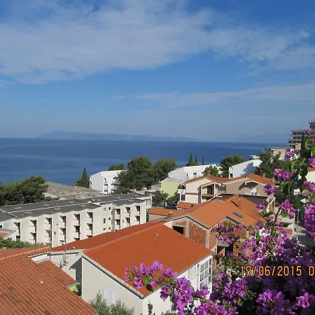 Apartmán Lili