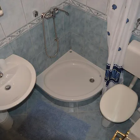 Apartmán Lili