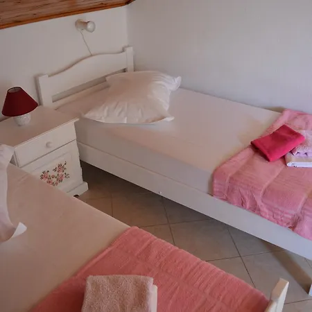 Apartmán Lili Podgora (Split-Dalmatia)