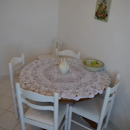 Lili Apartmán Podgora (Split-Dalmatia)