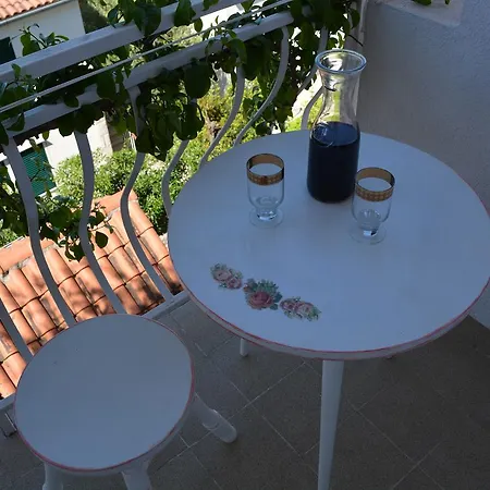 Apartmán Lili *