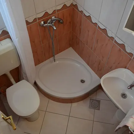 Lili Apartmán Podgora (Split-Dalmatia)