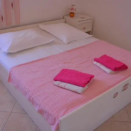 Apartmán Lili *