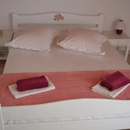 Lili Podgora (Split-Dalmatia)