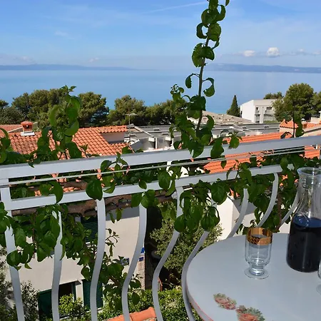 Lili Podgora (Split-Dalmatia)