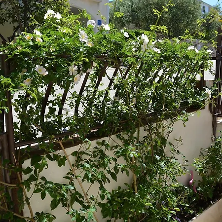 Lili Apartmán