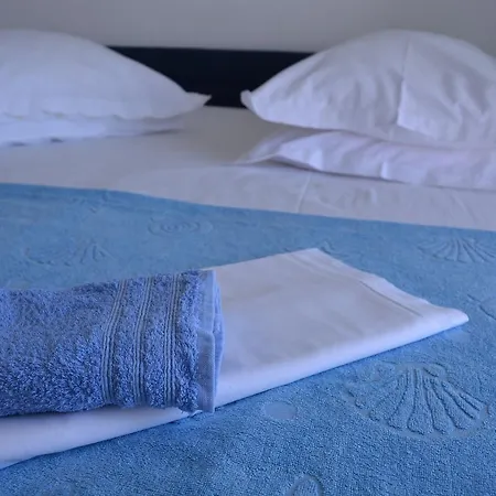 Lili Apartmán Podgora (Split-Dalmatia)