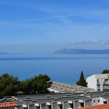 Lili * Podgora (Split-Dalmatia)