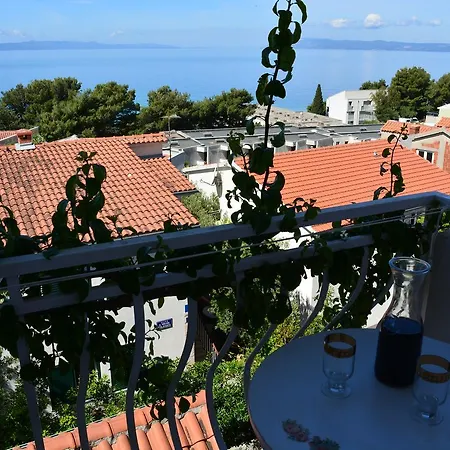 Lili * Podgora (Split-Dalmatia)